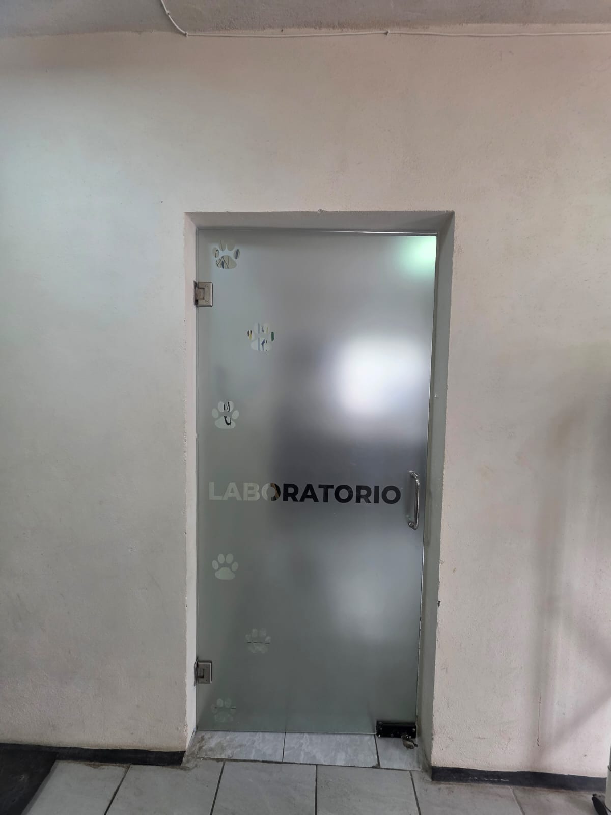 Laboratorio de análisis clínicos